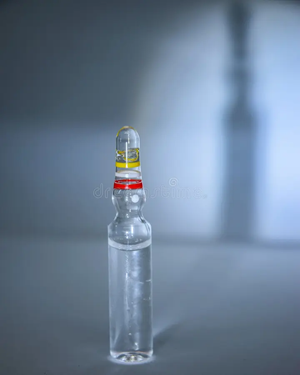 Ampolla Decapeptyl 3,75 mg