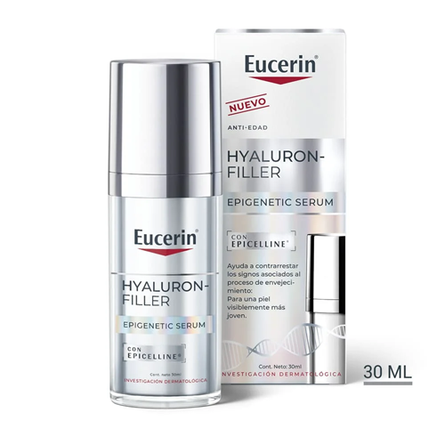 Epigenetic Serum Hyaluron-Filler 30ml