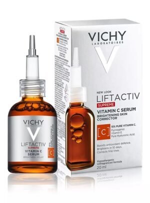 Liftactiv Supreme Serum Vitamina C 20 ml