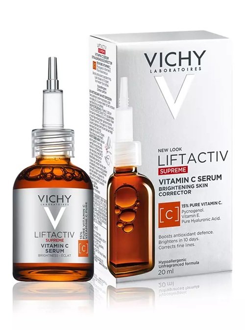 Liftactiv Supreme Serum Vitamina C 20 ml