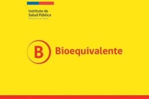 Bioequivalentes ADROXEF CAP.500MG.14